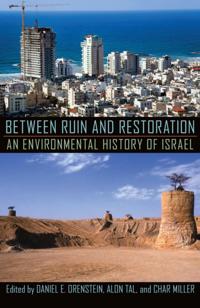 History of the Urban Environment