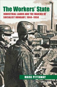 Russian and East European Studies