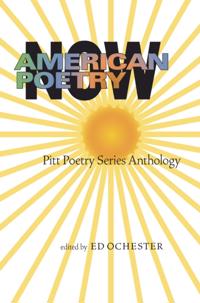 Pitt Poetry Series