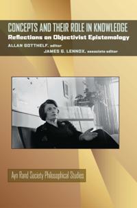 Ayn Rand Society Philosophical Studies