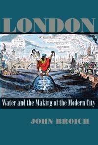 History of the Urban Environment