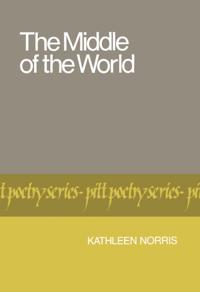 Pitt Poetry Series