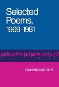 Pitt Poetry Series