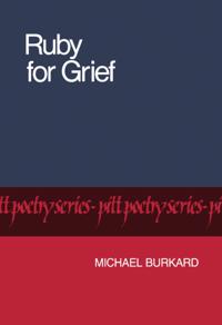 Pitt Poetry Series