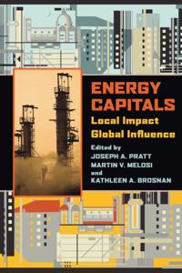 History of the Urban Environment
