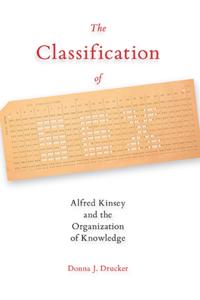 Classification of Sex