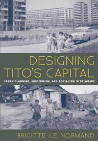 Culture Politics & the Built Environment