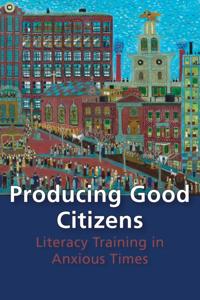 Composition, Literacy, and Culture