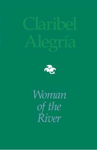 Woman Of The River