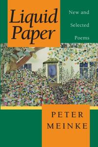 Pitt Poetry Series