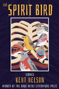 Drue Heinz Literature Prize