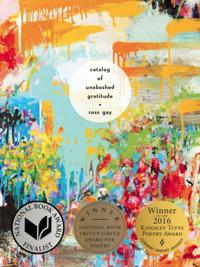 Pitt Poetry Series