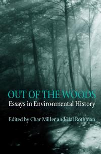 Out Of The Woods