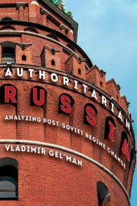 Russian and East European Studies