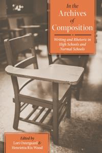 Composition, Literacy, and Culture