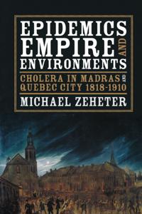 History of the Urban Environment