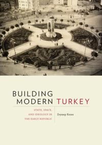 Culture Politics & the Built Environment