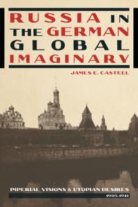 Russian and East European Studies