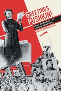 Russian and East European Studies