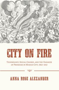 History of the Urban Environment