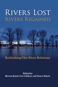 History of the Urban Environment