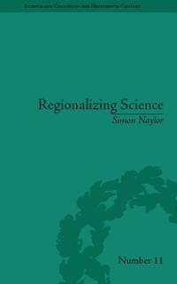 Sci & Culture in the Nineteenth Century