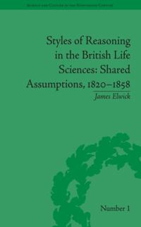 Sci & Culture in the Nineteenth Century