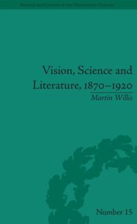 Sci & Culture in the Nineteenth Century