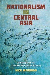 Central Eurasia in Context