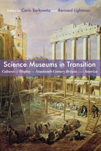 Sci & Culture in the Nineteenth Century