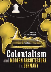 Culture Politics & the Built Environment