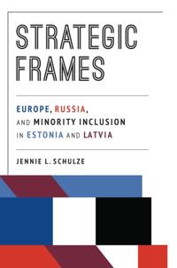 Russian and East European Studies