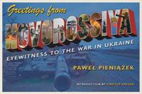 Russian and East European Studies