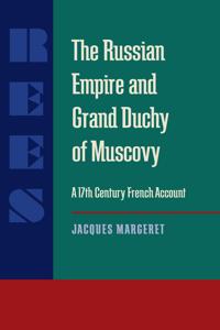 The The Russian Empire and Grand Duchy of Muscovy