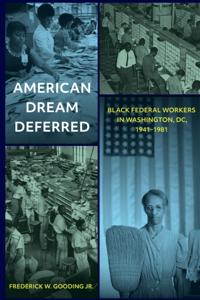 American Dream Deferred