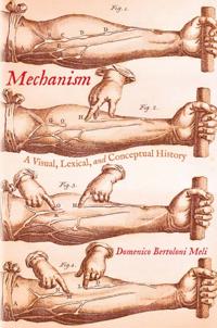 Mechanism