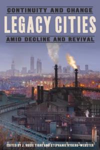 Legacy Cities