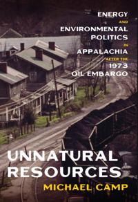History of the Urban Environment