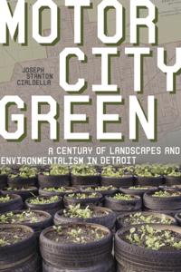 History of the Urban Environment