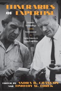 Itineraries of Expertise