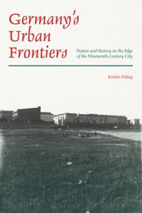 History of the Urban Environment