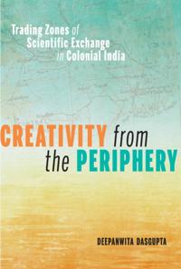 Creativity from the Periphery