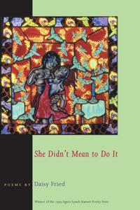 Pitt Poetry Series