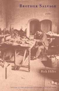 Pitt Poetry Series