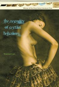 Necessity of Certain Behaviors