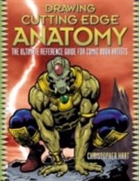 Drawing Cutting Edge Anatomy