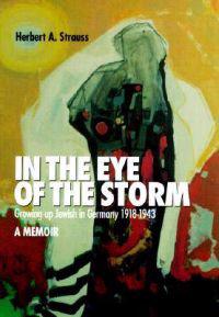 In the Eye of the Storm