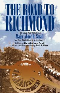 The Road to Richmond