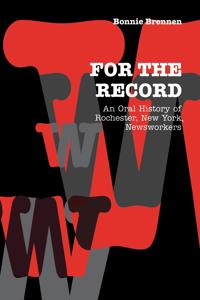 Bokomslag för "For the Record"