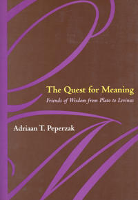The Quest for Meaning